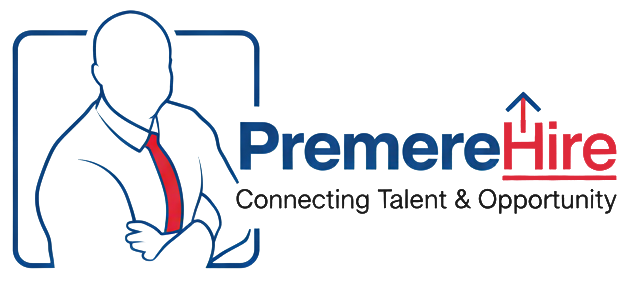 PremereHire logo